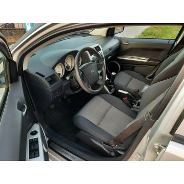 Dodge Caliber  Hatchback 2010,  1.8 benzyna - Na sprzedaż za 15 800 zł - Żyrardów - zdjęcie 11