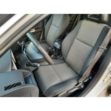 Dodge Caliber  Hatchback 2010,  1.8 benzyna - Na sprzedaż za 15 800 zł - Żyrardów - zdjęcie 12