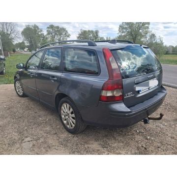 Volvo V50  Kombi 2006,  2.0 diesel - Na sprzedaż za 3 999,00 zł - Fasty - zdjęcie 4