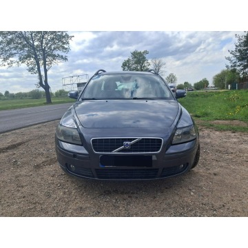 Volvo V50  Kombi 2006,  2.0 diesel - Na sprzedaż za 3 999,00 zł - Fasty - zdjęcie 2