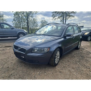 Volvo V50  Kombi 2006,  2.0 diesel - Na sprzedaż za 3 999,00 zł - Fasty - zdjęcie 3