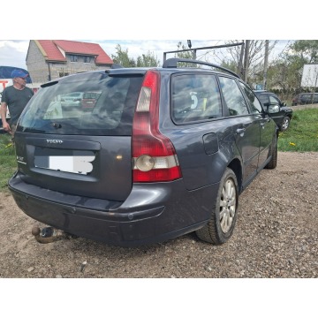 Volvo V50  Kombi 2006,  2.0 diesel - Na sprzedaż za 3 999,00 zł - Fasty - zdjęcie 6