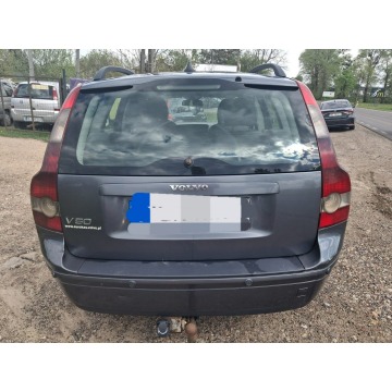 Volvo V50  Kombi 2006,  2.0 diesel - Na sprzedaż za 3 999,00 zł - Fasty - zdjęcie 5