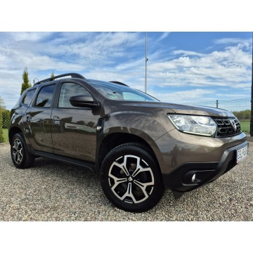 Dacia Duster  SUV 2020,  1.3 benzyna - Na sprzedaż za 59 900 zł - Łosino - zdjęcie 3