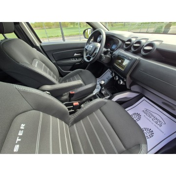 Dacia Duster  SUV 2020,  1.3 benzyna - Na sprzedaż za 59 900 zł - Łosino - zdjęcie 6