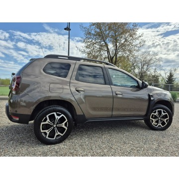 Dacia Duster  SUV 2020,  1.3 benzyna - Na sprzedaż za 59 900 zł - Łosino - zdjęcie 2