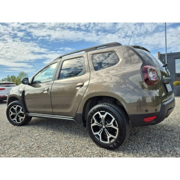 Dacia Duster  SUV 2020,  1.3 benzyna - Na sprzedaż za 59 900 zł - Łosino - zdjęcie 4