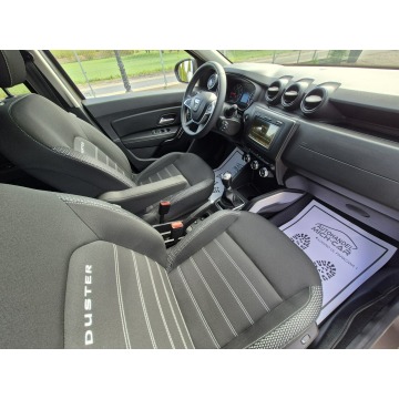 Dacia Duster  SUV 2020,  1.3 benzyna - Na sprzedaż za 59 900 zł - Łosino - zdjęcie 10