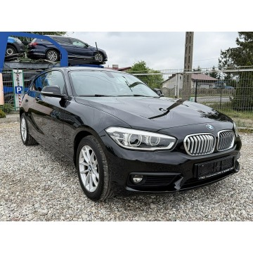 BMW Seria 1  Hatchback 2016,  1.5 benzyna - Na sprzedaż za 27 900 zł - Kutno - zdjęcie 2