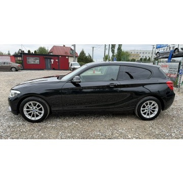 BMW Seria 1  Hatchback 2016,  1.5 benzyna - Na sprzedaż za 27 900 zł - Kutno - zdjęcie 5