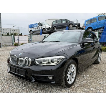 BMW Seria 1  Hatchback 2016,  1.5 benzyna - Na sprzedaż za 27 900 zł - Kutno - zdjęcie 4