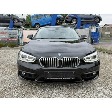 BMW Seria 1  Hatchback 2016,  1.5 benzyna - Na sprzedaż za 27 900 zł - Kutno - zdjęcie 3