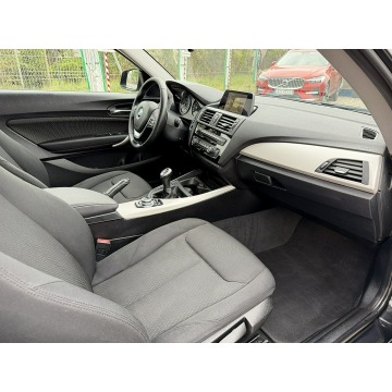 BMW Seria 1  Hatchback 2016,  1.5 benzyna - Na sprzedaż za 27 900 zł - Kutno - zdjęcie 11
