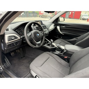BMW Seria 1  Hatchback 2016,  1.5 benzyna - Na sprzedaż za 27 900 zł - Kutno - zdjęcie 10