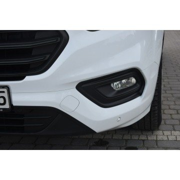 Ford Transit Custom  Bus 2019,  2.0 diesel - Na sprzedaż za 61 900 zł - Majdan Sieniawski - zdjęcie 5