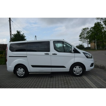 Ford Transit Custom  Bus 2019,  2.0 diesel - Na sprzedaż za 61 900 zł - Majdan Sieniawski - zdjęcie 10