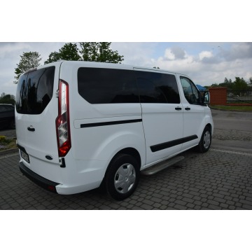 Ford Transit Custom  Bus 2019,  2.0 diesel - Na sprzedaż za 61 900 zł - Majdan Sieniawski - zdjęcie 11