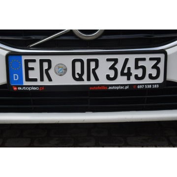 Volvo V40  Hatchback 2014,  1.6 diesel - Na sprzedaż za 25 900 zł - Majdan Sieniawski - zdjęcie 6
