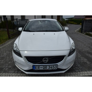 Volvo V40  Hatchback 2014,  1.6 diesel - Na sprzedaż za 25 900 zł - Majdan Sieniawski - zdjęcie 7