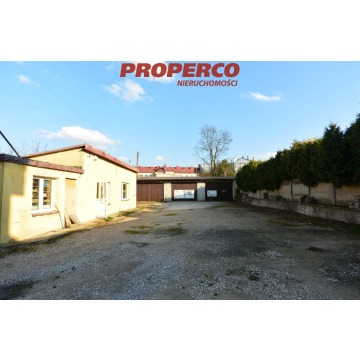 Działka Kielce sprzedam, pow. 762 m2  (7.6a), uzbrojona - zdjęcie 4