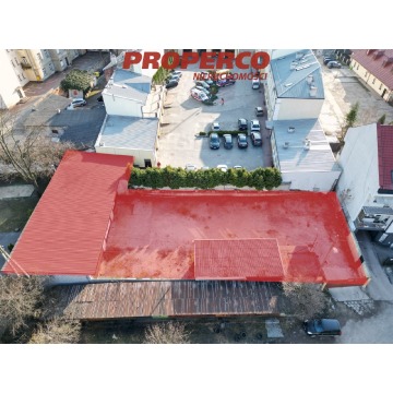 Działka Kielce sprzedam, pow. 762 m2  (7.6a), uzbrojona - zdjęcie 1