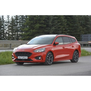 Ford Focus 2019,  2.0 diesel, automat - Na sprzedaż za 56 300 zł - Sędziszów Małopolski - zdjęcie 2