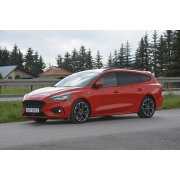 Ford Focus 2019,  2.0 diesel, automat - Na sprzedaż za 56 300 zł - Sędziszów Małopolski - zdjęcie 3