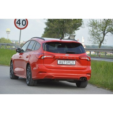 Ford Focus 2019,  2.0 diesel, automat - Na sprzedaż za 56 300 zł - Sędziszów Małopolski - zdjęcie 7