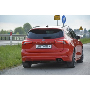 Ford Focus 2019,  2.0 diesel, automat - Na sprzedaż za 56 300 zł - Sędziszów Małopolski - zdjęcie 8