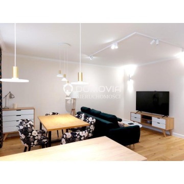 Mieszkanie trzypokojowe Zamość,   62 m2, parter - Do wynajęcia - zdjęcie 8
