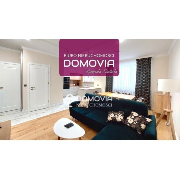Mieszkanie trzypokojowe Zamość,   62 m2, parter - Do wynajęcia - zdjęcie 1