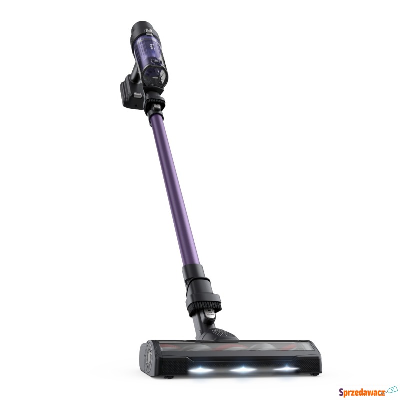 Odkurzacz Tefal X-PERT 7.60 ALLERGY TY6A31 be... - Odkurzacze - Głogów