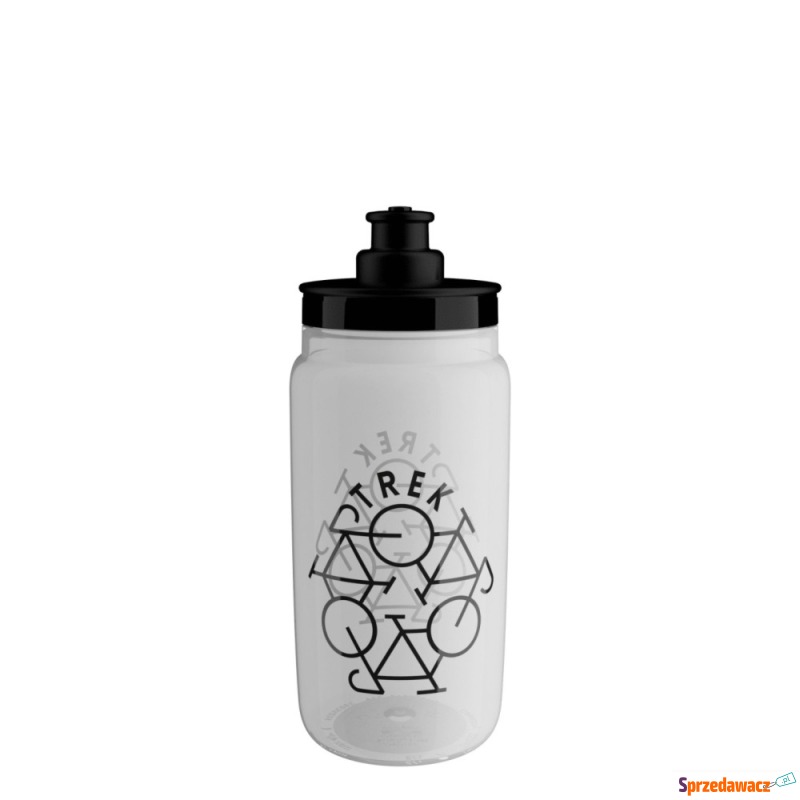 Bidon na wodę Trek Fly 550 ml - Akcesoria rowerowe - Nysa