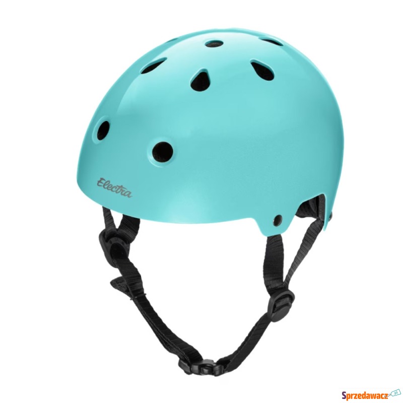 Kask Electra Lifestyle - Kaski rowerowe - Stargard