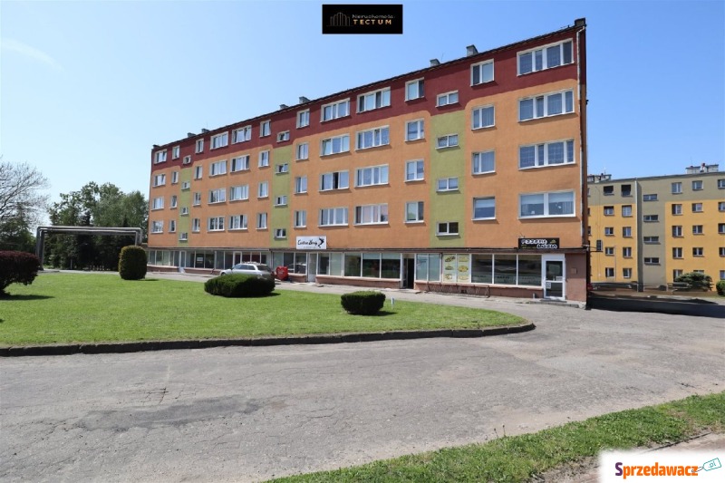 Lokal do wynajęcia w Wapnie - Lokale użytkowe do w... - Wapno