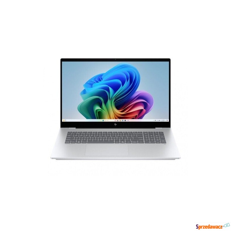 Laptop HP OmniBook 7 17-DC0073CL / 17.3" / Ultra... - Laptopy - Białystok