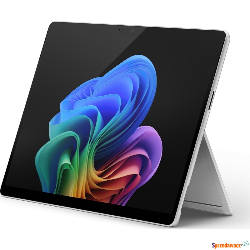 Laptop Microsoft Surface Pro 11 Copilot+ PC /... - Laptopy - Olsztyn