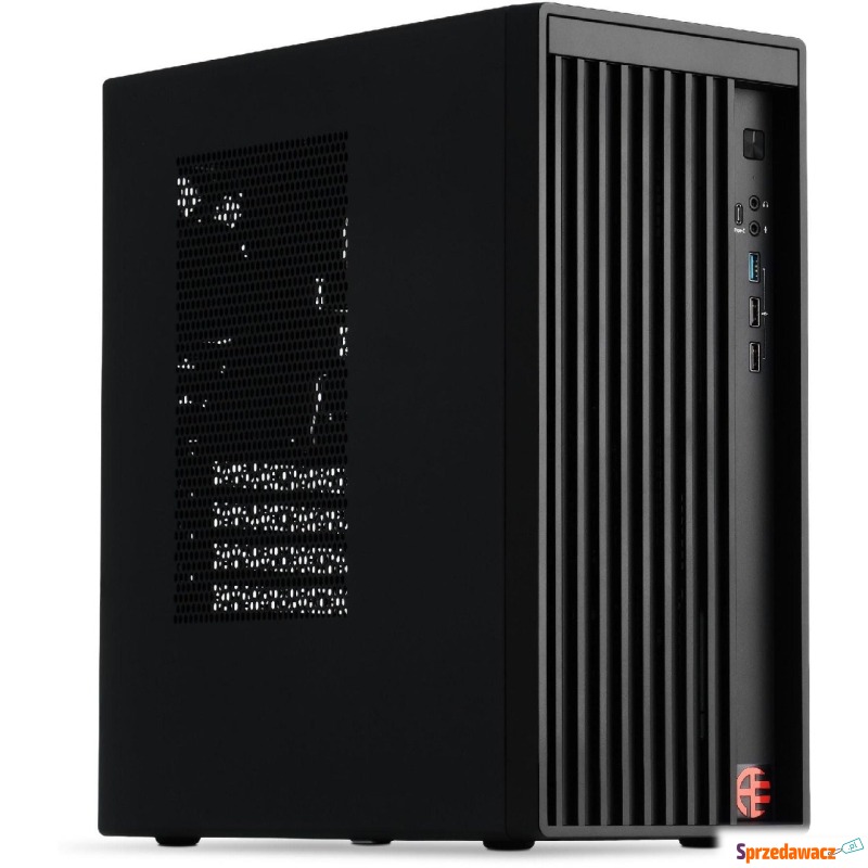 Komputer Adax LIBRA WXIPR5600G R5-5600G A520 16GB... - Komputery stacjonarne - Nowy Sącz