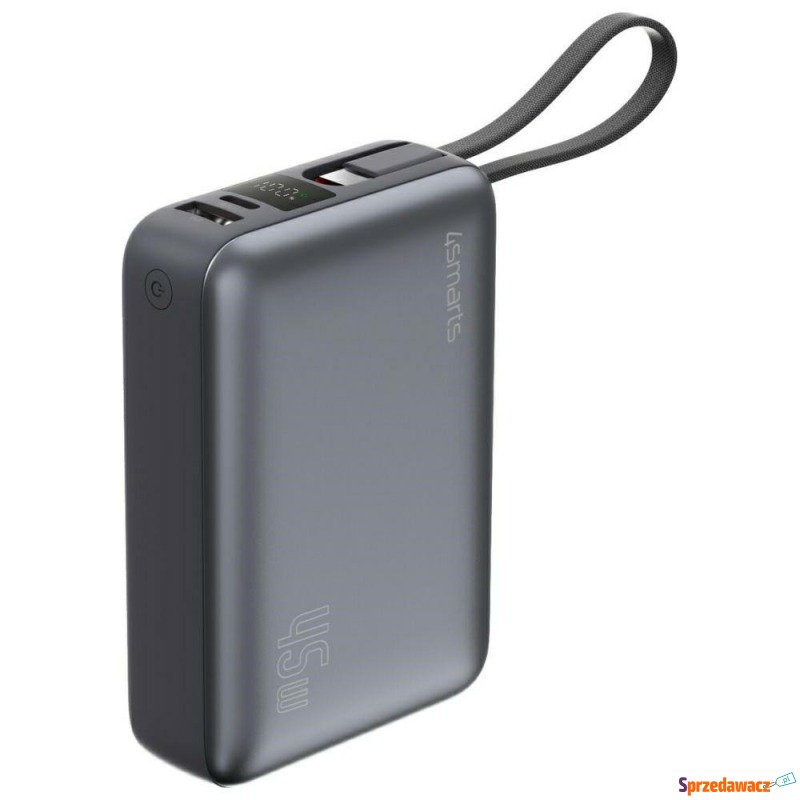 4smarts Enterprise Compact 20000...