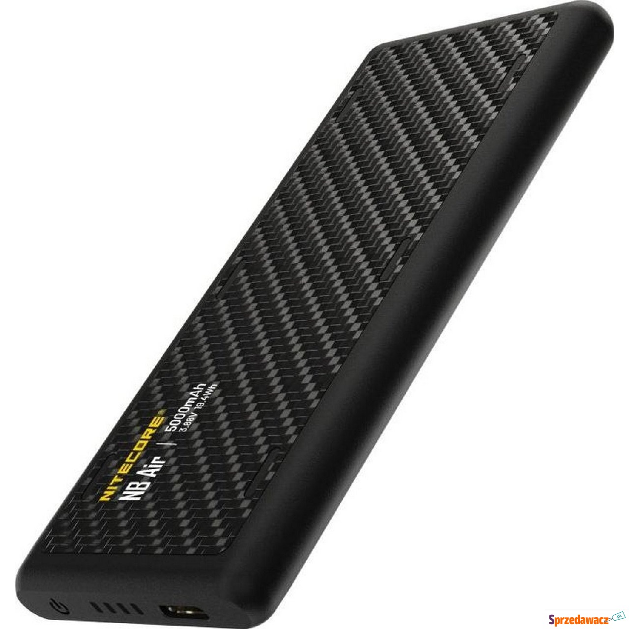 Nitecore Powerbank NB Air 5000...