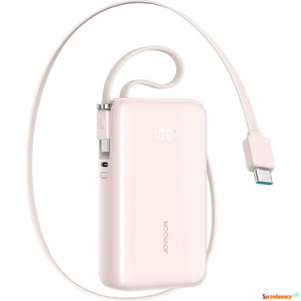 Joyroom JR-PR2L 10000 mAh USB-C...