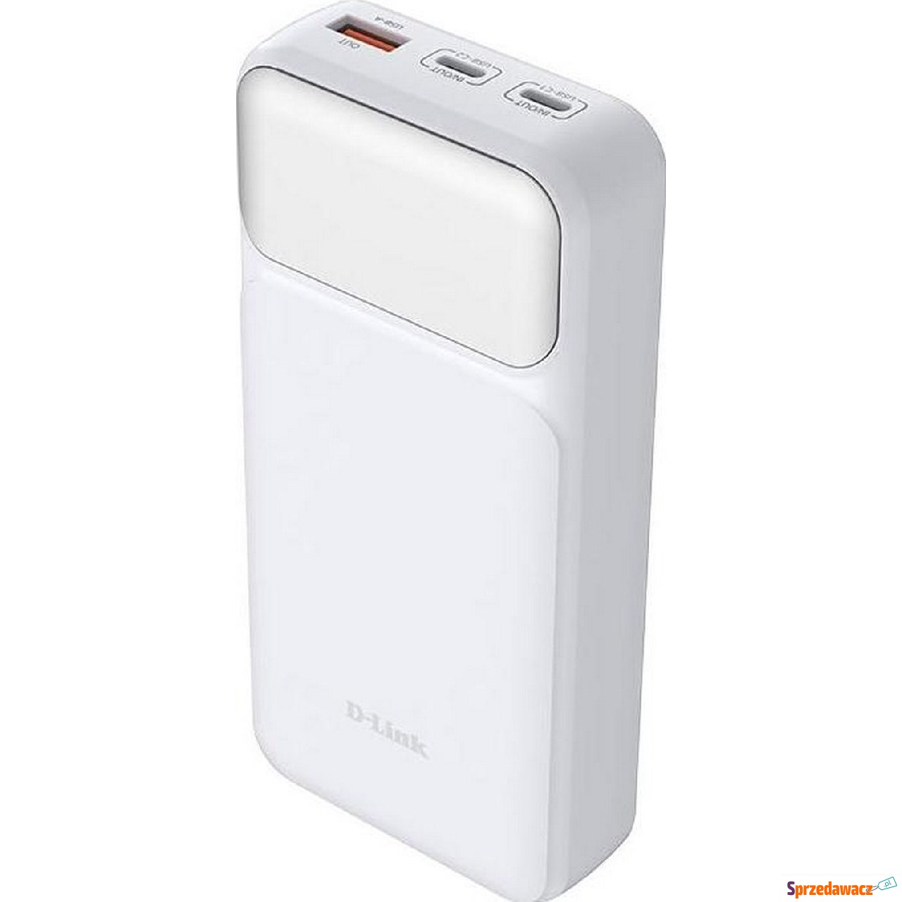 D-link Power Bank 20000mAh DPP-101