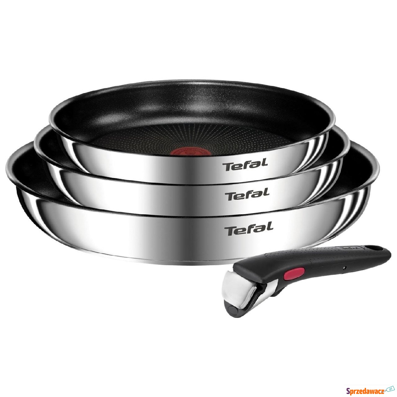 Patelnia Tefal Ingenio Emotion...