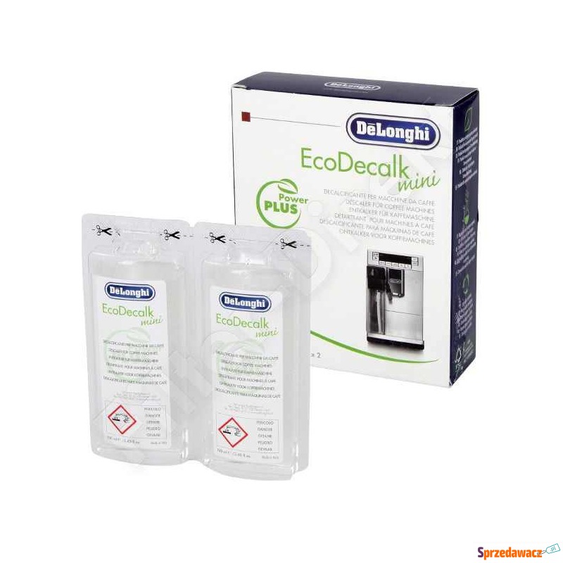 De'Longhi Ecodecalk DLSC200 Płyn...