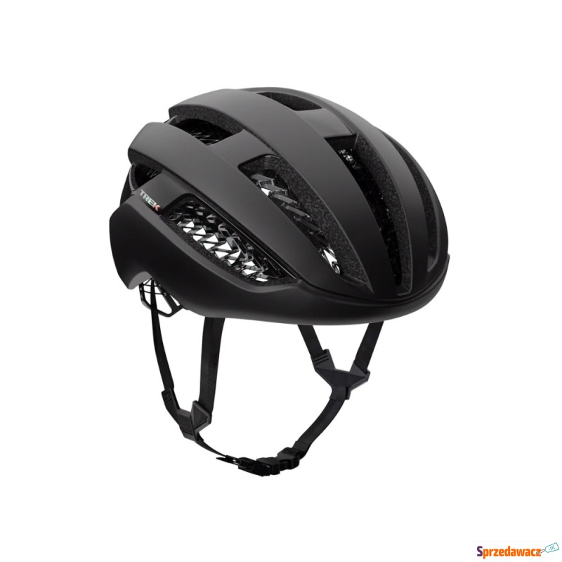 Kask rowerowy Trek Circuit WaveCel