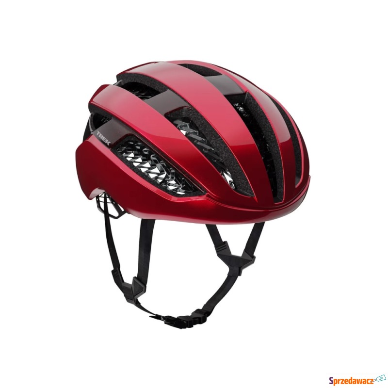 Kask rowerowy Trek Circuit WaveCel