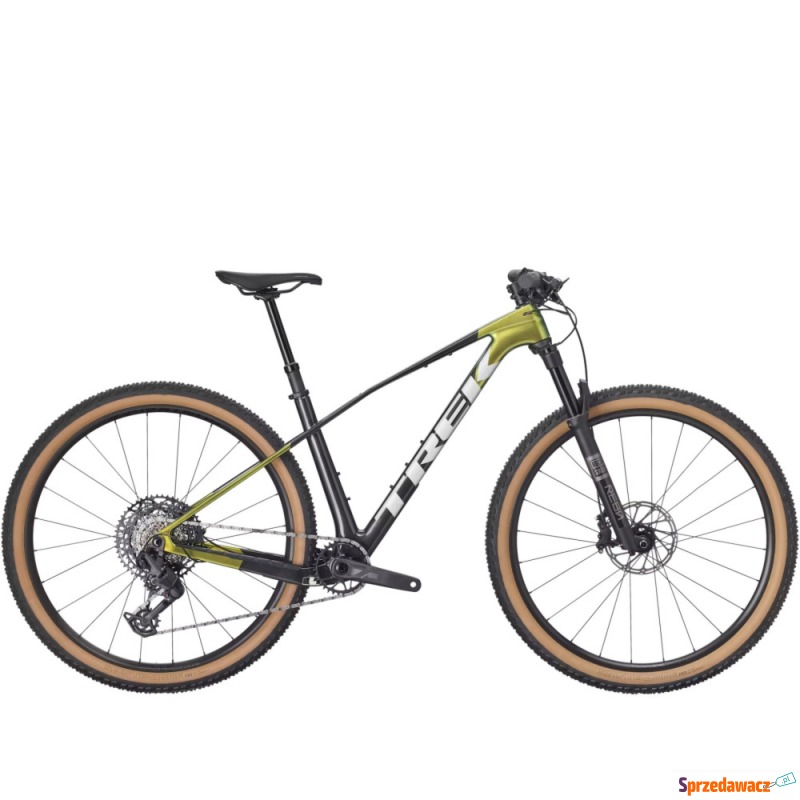 Trek Procaliber 9.6 Gen 3 2026