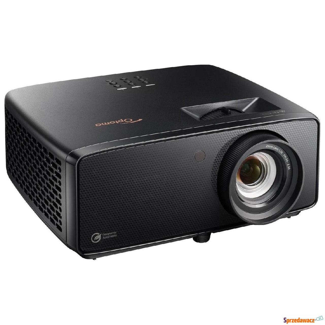 Optoma PK52
