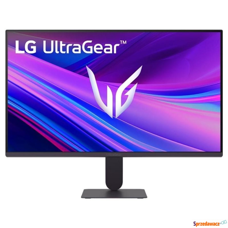 LG UltraGear 24G411A-B - 144Hz...