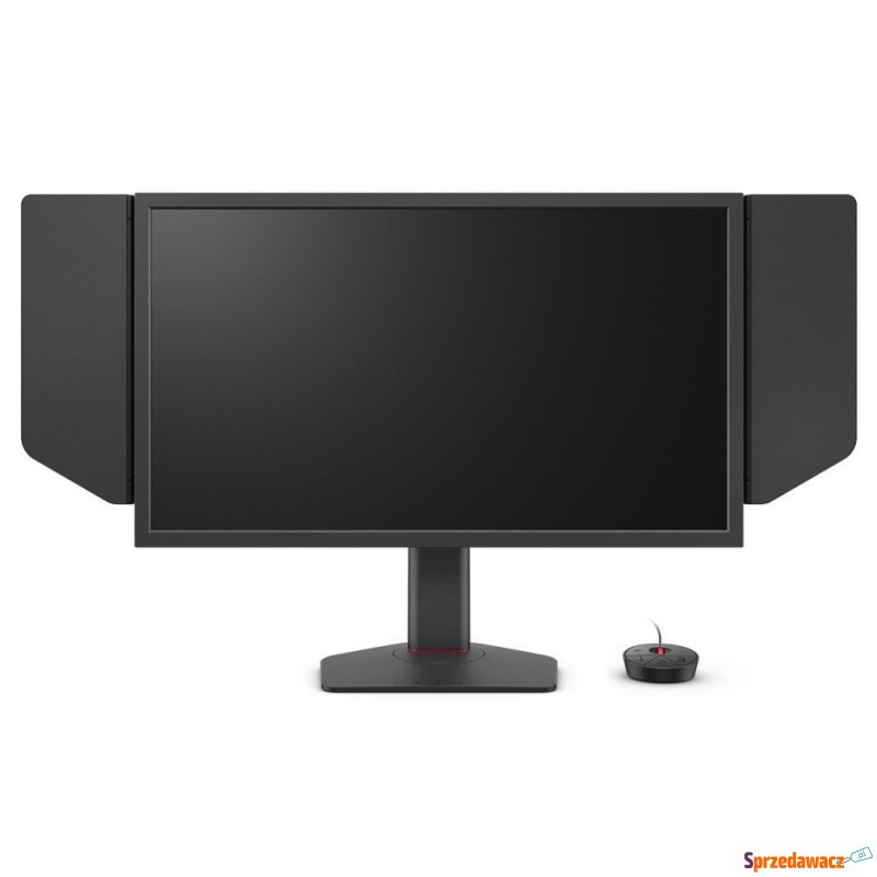 BenQ ZOWIE XL2546X+ - 280Hz | Full...